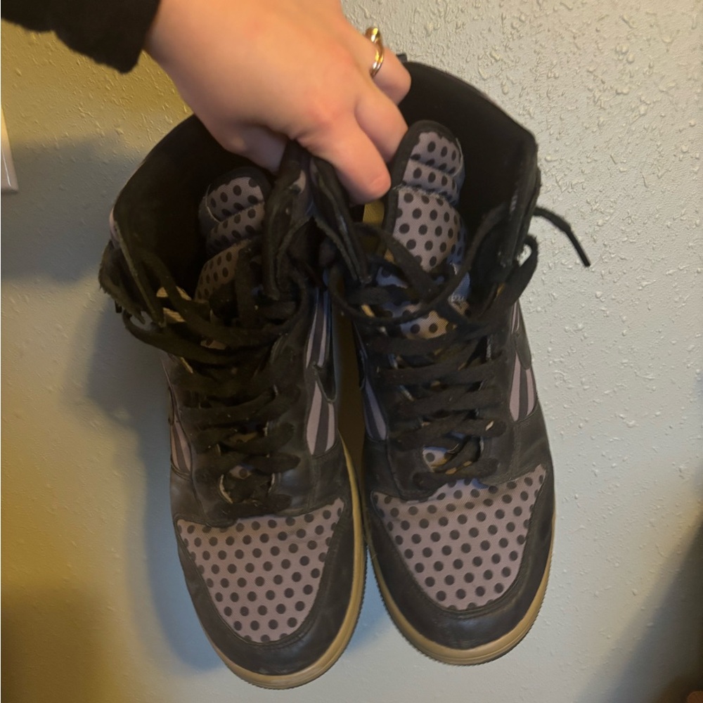 Men’s Custom Nike Dunks